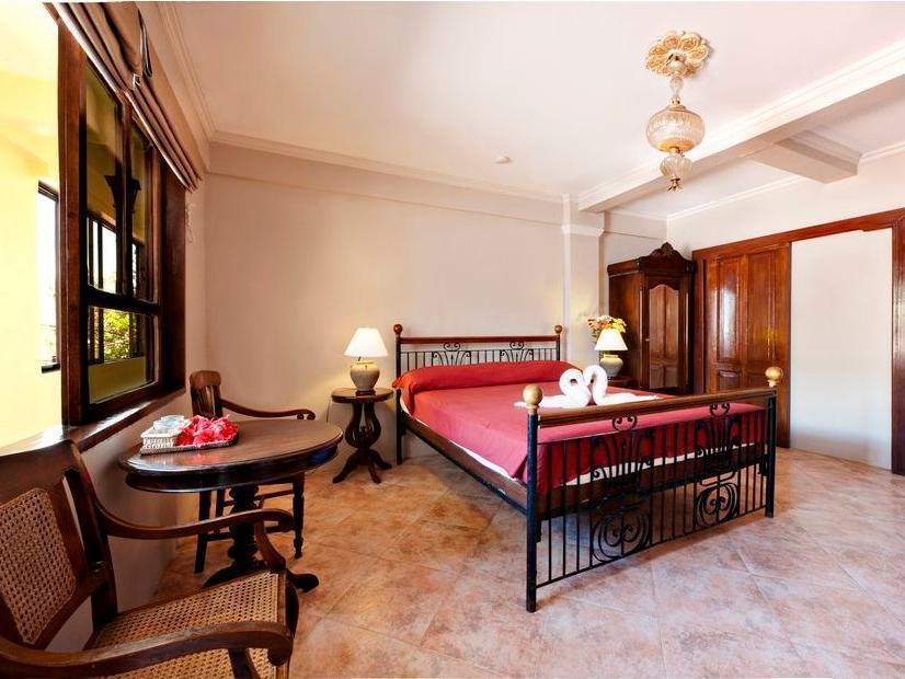 True Home Boracay Island ภายนอก รูปภาพ